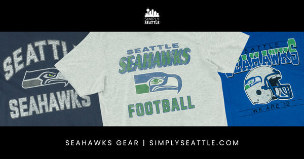 Seattle Seahawks Gear