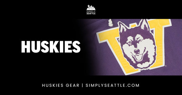 Huskies Gear