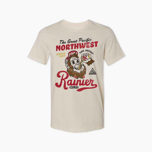 Rainier Beer Have Another T-Shirt