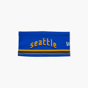 Seattle Mariners City Connect Headband