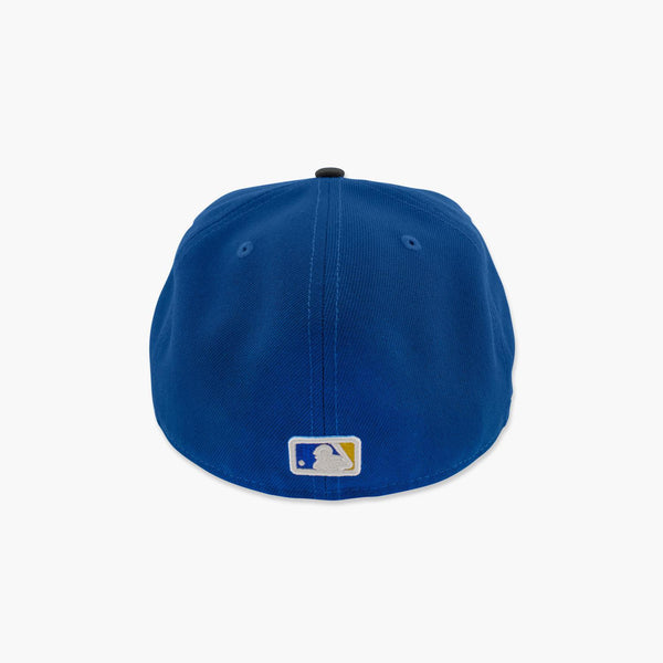 Seattle Mariners City Connect Fitted Hat