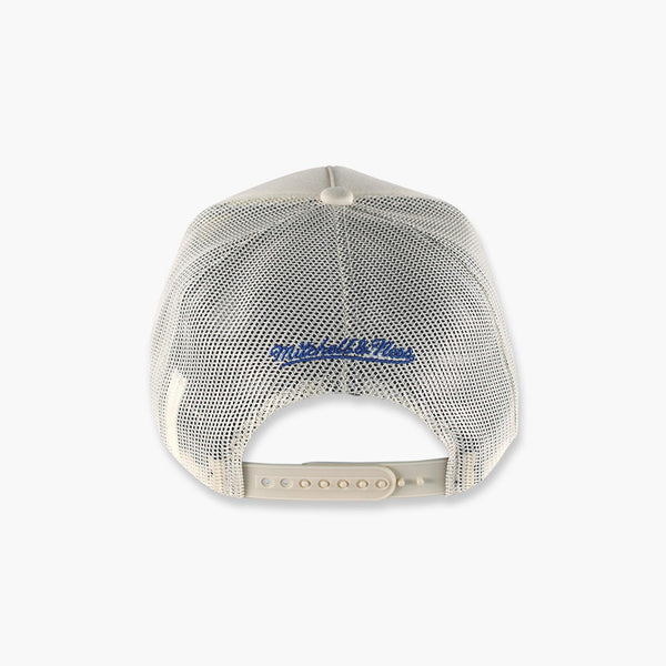 Seattle Mariners Pastel Foam Trucker Hat