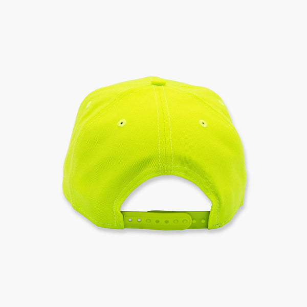 Seattle Seahawks Neon Snapback