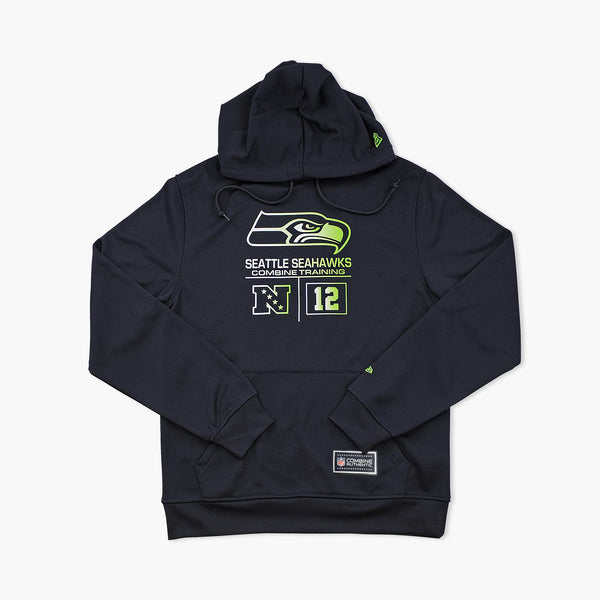 Seattle Seahawks 2025 Training Camp Hoodie