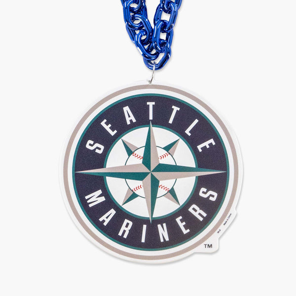 Seattle Mariners Fan Chain
