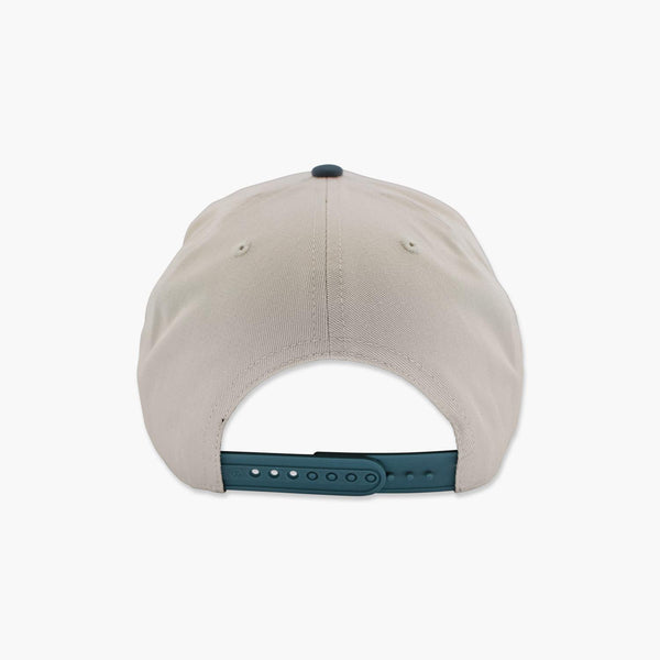 Seattle Seahawks Natural Ranchero Hitch Snapback