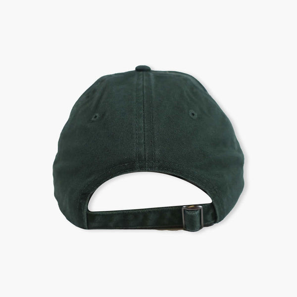 Seattle Established Field Green Dad Hat