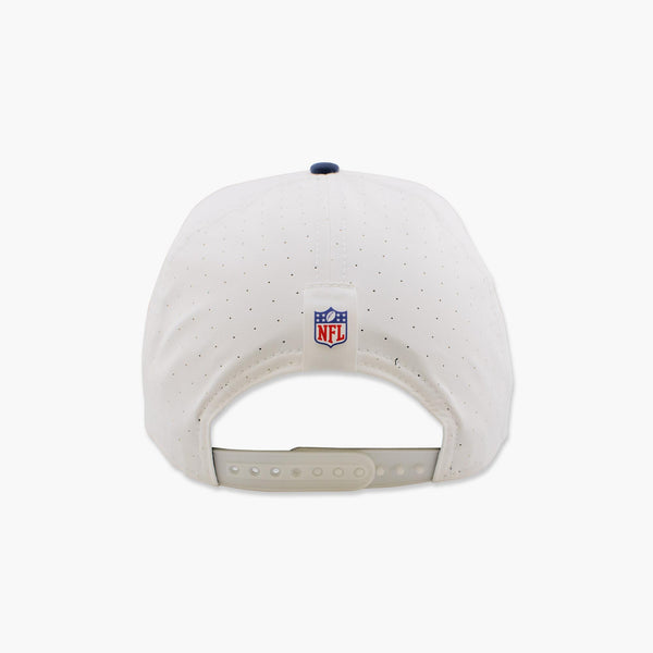 Seattle Seahawks 2025 Training Camp Flat Bill Snapback