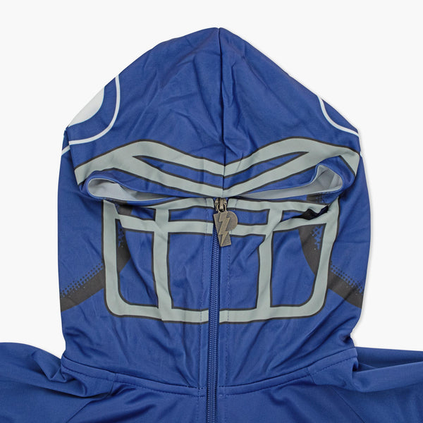 Seattle Seahawks Put Me In Coach Nylon Jacket