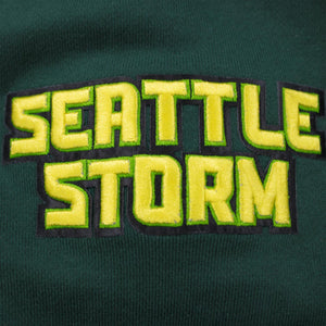Seattle Storm Retro Classics Hoodie