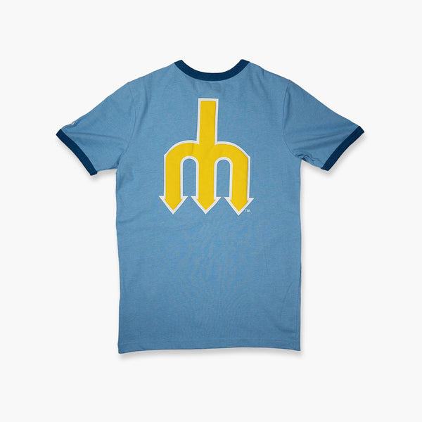Seattle Mariners Pennant T-Shirt