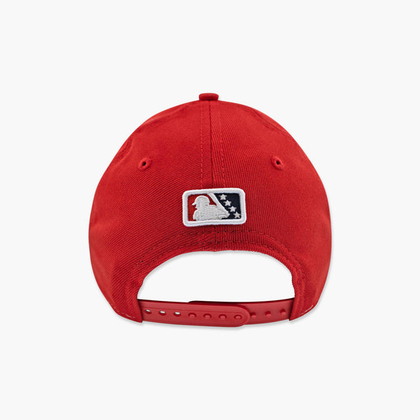 Tacoma Rainiers Slammin' Sam Snapback