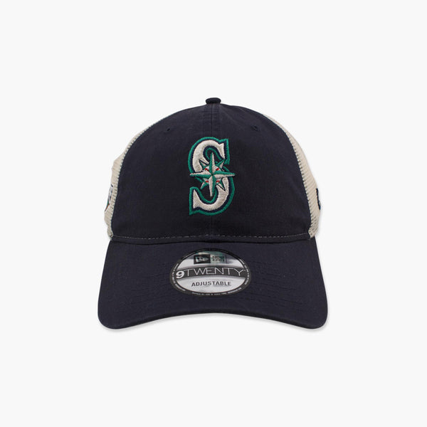 Seattle Mariners 2001 All-Star Game Trucker Hat