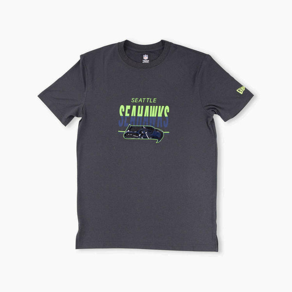 Seattle Seahawks Training Camp T-Shirt