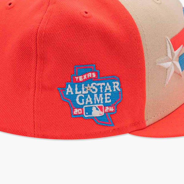 Seattle Mariners 2024 All-Star Game On-Field Snapback