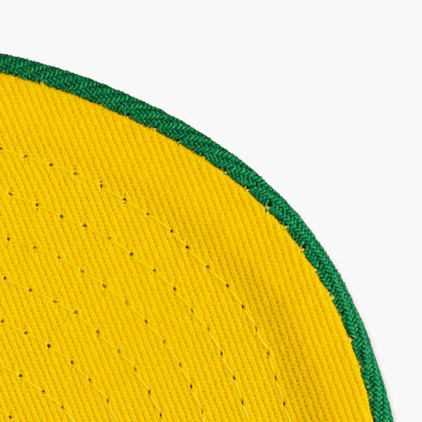 Seattle SuperSonics Skyline Sail Snapback