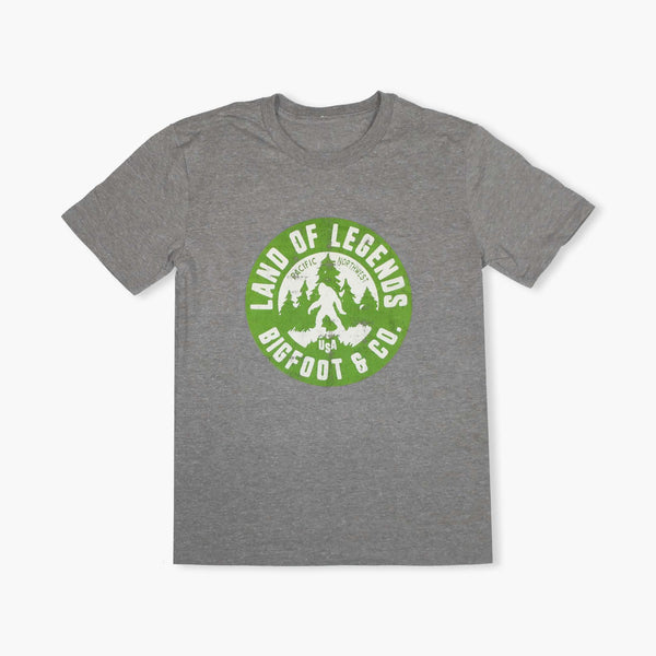 Palladium Bigfoot Pines T-Shirt