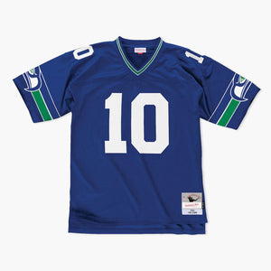 Seattle Seahawks 1983 Jim Zorn Jersey