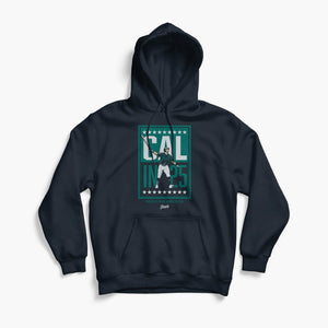 Cal In '25 Hoodie