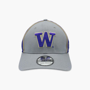 Washington Huskies Pipe FlexFit Hat
