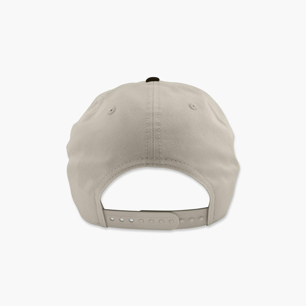 Seattle Kraken Chainstitch Snapback