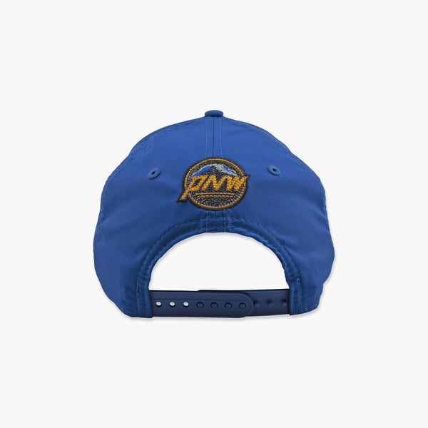 Seattle Mariners City Connect Patch Performance Snapback