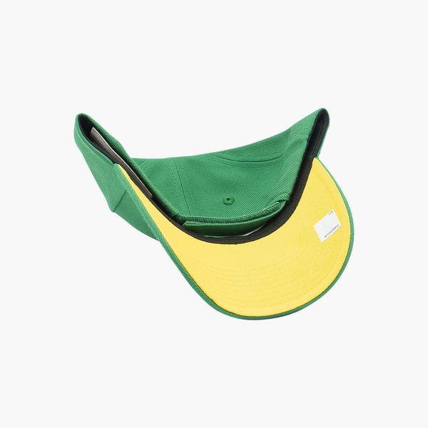 Seattle SuperSonics Green Skyline Low Profile Roy Adjustable Hat