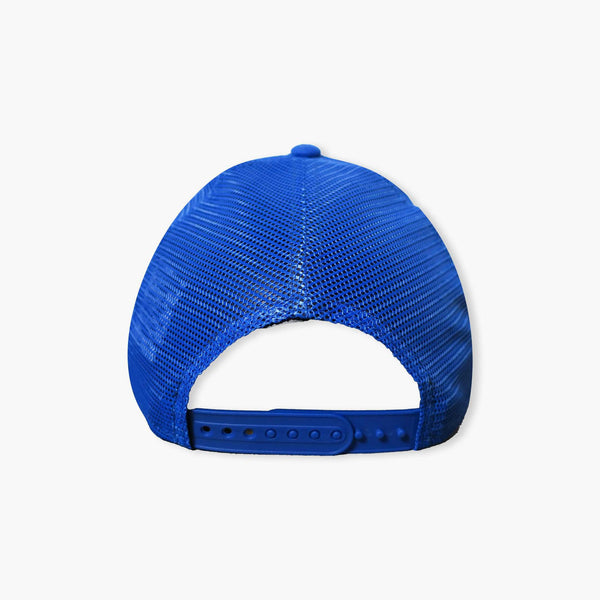 Seattle Sounders Tie Dye Trucker Hat