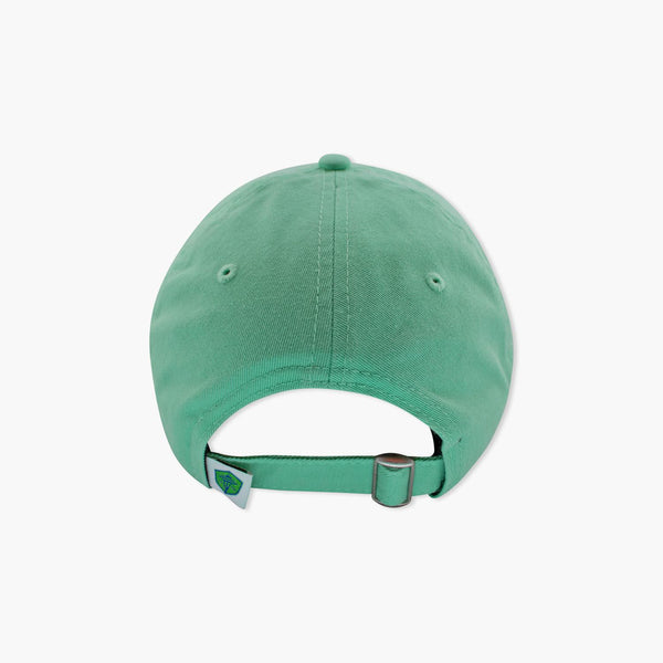 Seattle Sounders Seafoam Adjustable Hat