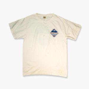 Seattle Polyform Ivory T-Shirt