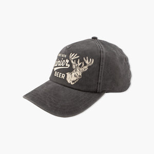 Rainier Beer Walker Snapback