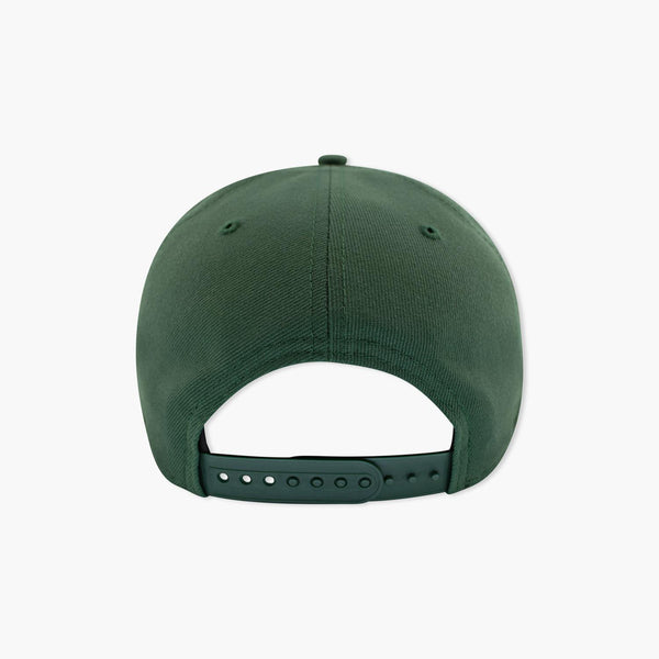 Seattle Storm Green Script Snapback