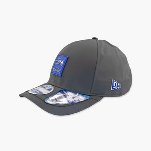 Seattle Seahawks 2025 Black Performance Winter Sideline Snapback