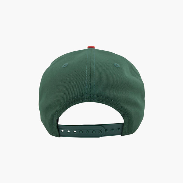 Seattle SuperSonics New Era 1996 NBA Finals Snapback