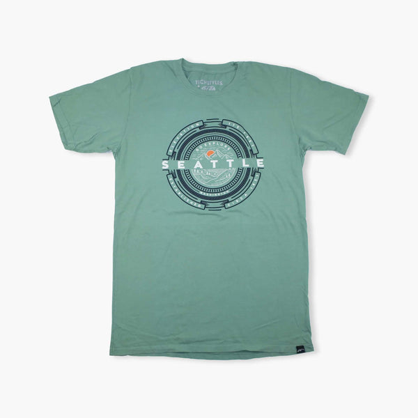 Revelation Moss T-Shirt