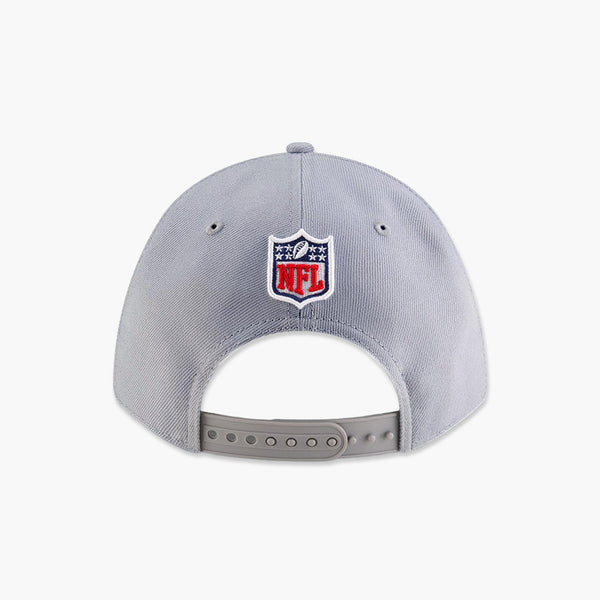 Seattle Seahawks Rivalry M-Crown A-Frame Snapback