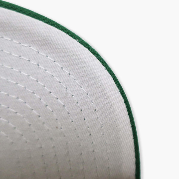 Seattle SuperSonics Space Needle Green Popz Snapback