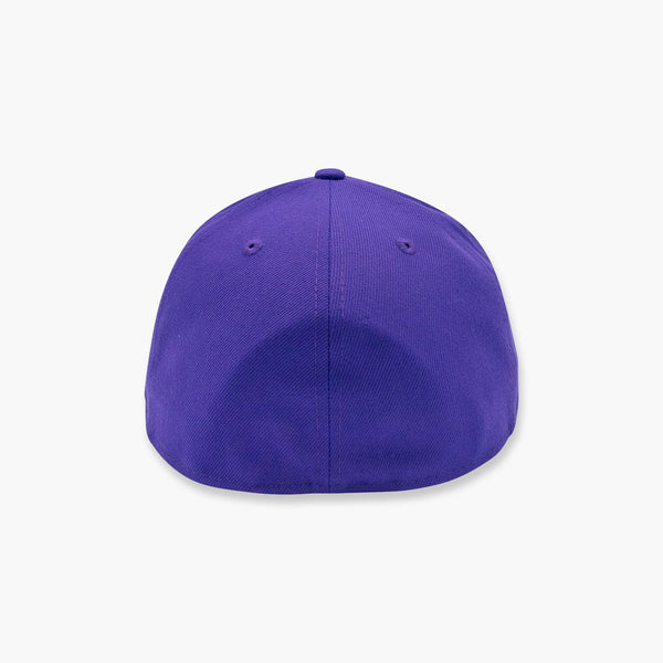 Washington Huskies Don James Fitted Hat