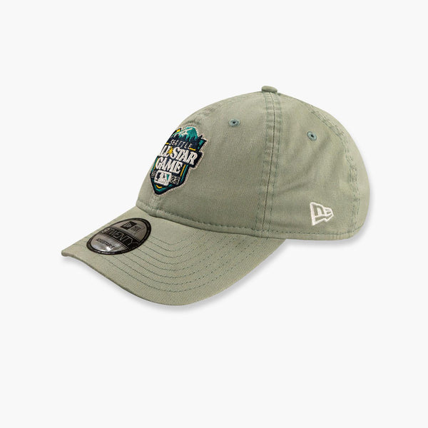 New Era 2023 MLB All-Star Game Moss Adjustable Hat