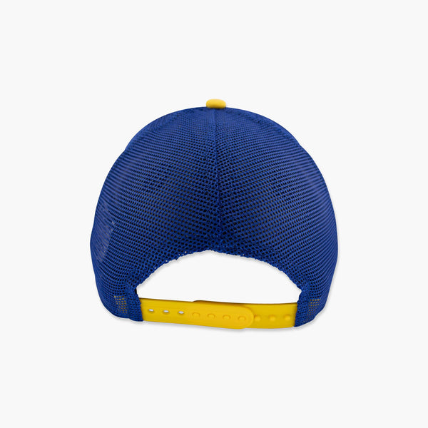 Seattle Mariners Olde Time Baseball Foam Trucker Hat