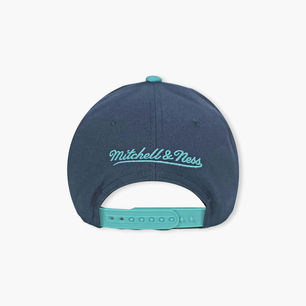 Seattle Kraken Vintage Script Snapback