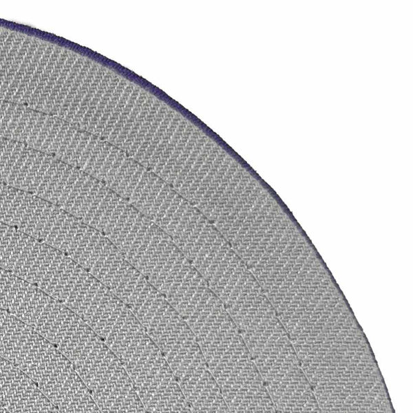 Washington Huskies Purple Reign Fitted Hat