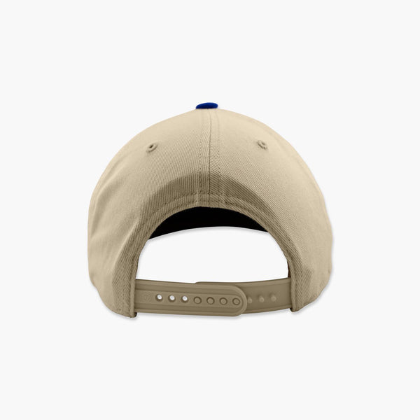 Seattle Mariners Cooperstown Retro Crown Captain Snapback