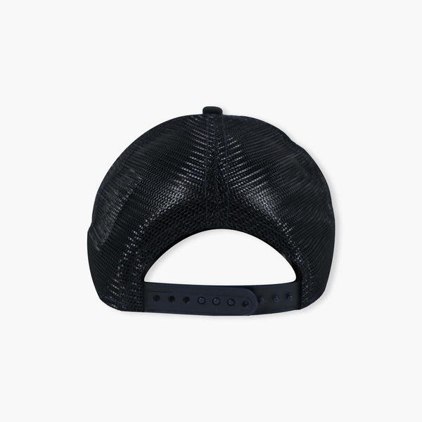 Seattle Mariners Established 1977 Trucker Hat