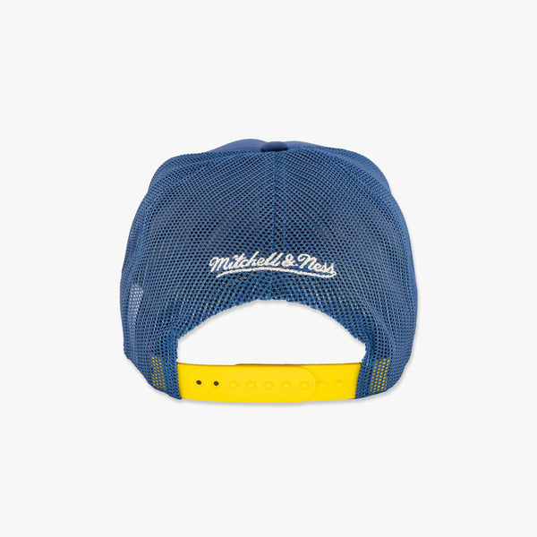 Seattle Mariners Speedway Trucker Hat