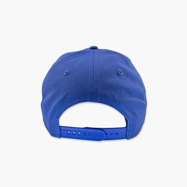 Seattle Seahawks Historic Royal Rope Hitch Snapback