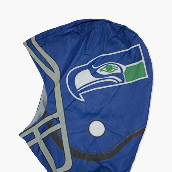 Seattle Seahawks Put Me In Coach Nylon Jacket