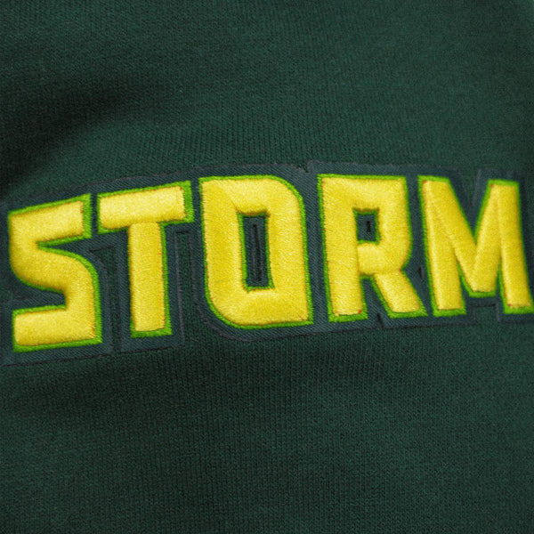 Seattle Storm Retro Classics Hoodie