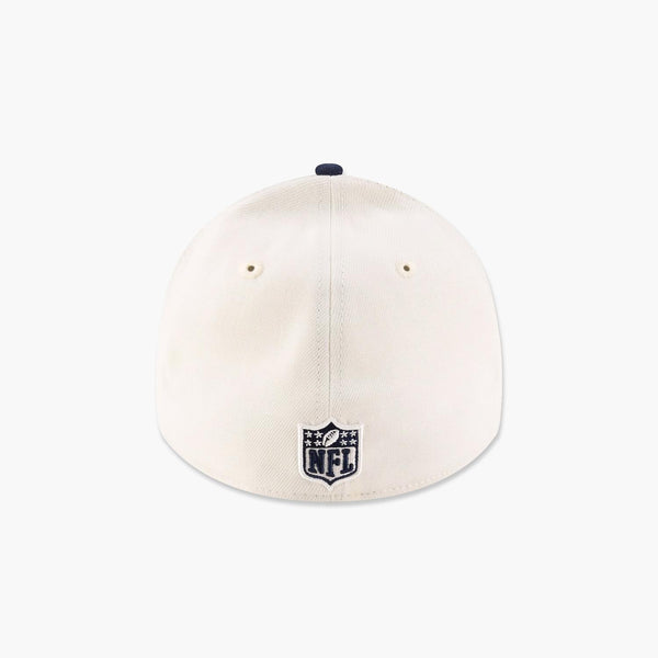 Seattle Seahawks 2025 NFL Draft Flexfit Hat