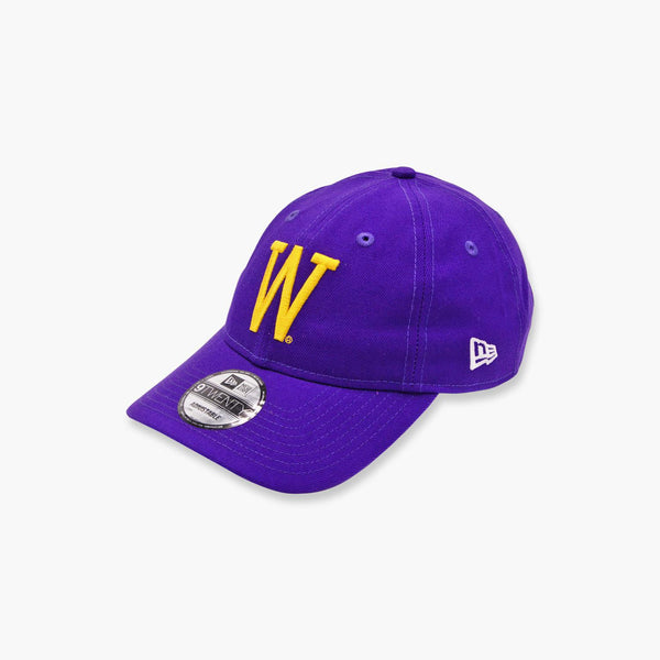 Washington Huskies Don James Adjustable Hat